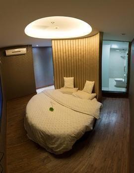 Lemon Hotel- Ma'Anshan Zewnętrze zdjęcie