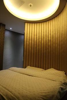 Lemon Hotel- Ma'Anshan Zewnętrze zdjęcie