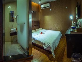 Lemon Hotel- Ma'Anshan Zewnętrze zdjęcie